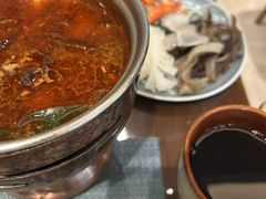 -菲住布渴酒店自助餐厅(阿里巴巴西溪园区店)