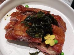 -渔语鱼新川菜Bistro(万象天地店)