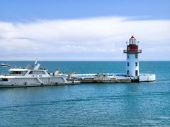 -青海湖二郎剑景区