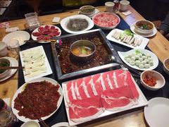 -闻道来火锅(中兴店)