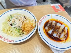 -蓉李记成都名小吃(武汉经开万达店)