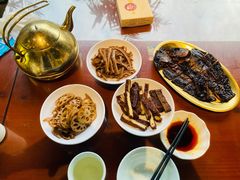 -地婆美食(洞庭东岸店)
