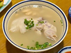 -易老妈蹄花.特色川菜(人民公园总店)