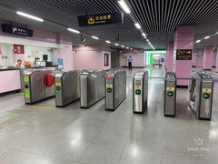 -四川北路(地铁站)