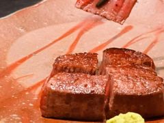 -Ginza Onodera铁板烧(外滩十八号店)