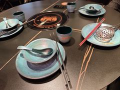 -老城鲜·小海鲜贝贝煲火锅(壹方城店)