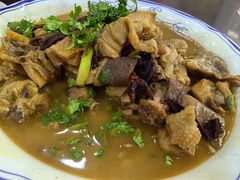 -雪野鱼头大王邢府公老店(雪野湖店)