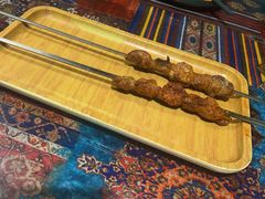 -乡村馕坑肉·烧烤·新疆菜·本地人更爱吃(阿勒泰首店)