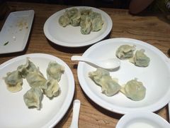 -双合园·海鲜水饺青岛菜(上清路店)