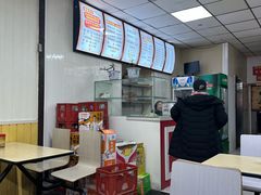 -津门永胜包子铺(哈尔滨道总店)