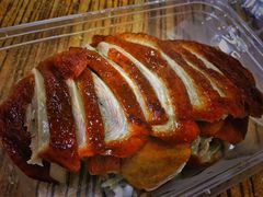 -徐一杆挂炉烤鸭(荣巷店)