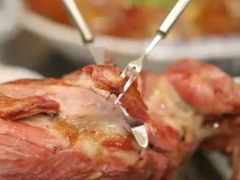 -宗泉烤全羊·烤羊腿·家常菜(解放东路店)