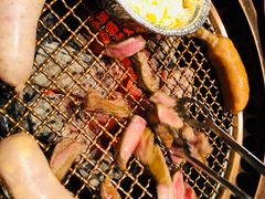 -炎蔵牛舌烤肉