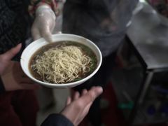 -老赵面店(大西路店)