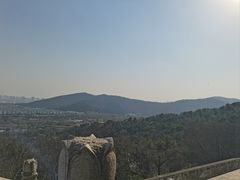 -苏州上方山国家森林公园
