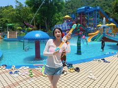 -清泉湾生态旅游度假区