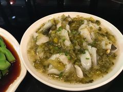 -徐记私厨(半淞园路店)