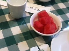 -紫光园·烤鸭·北京菜(劲松店)