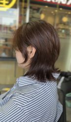 -XIMA·美发沙龙