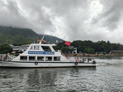 -南诏风情岛