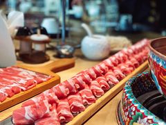 -羊大爷涮肉(亮马桥店)