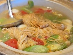 -永安鱼庄·镇江菜(丁卯店)