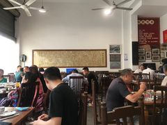 -天回镇何氏豆腐(总店)