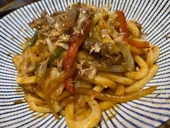 -林妈妈村·日式料理(宝山万达店)