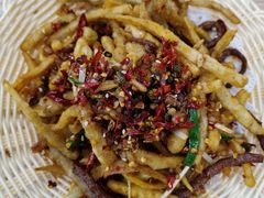 -江城燕子大排档(江汉路步行街店)