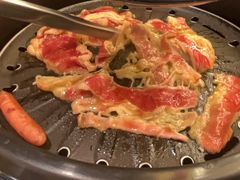 -首尔烤肉大排档(合生汇店)