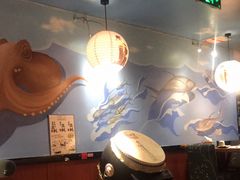 -鳗鱼家·深夜食堂(军博店)