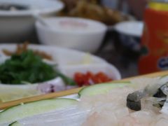 -官塘锋记鱼生·生腌·砂锅粥(牌坊街店)