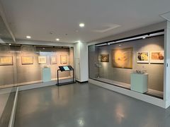 -吴作人艺术馆