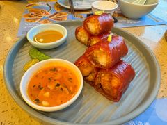 -点都德(龙之梦店)