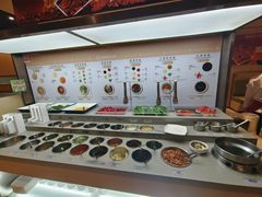 -海底捞火锅(龙湖时代天街店)