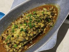 -不倒翁·安徽名菜楼(步行街店)