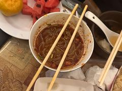 -华夏良子·足道SPA艾灸(三里屯店)