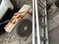 -二手家电家具回收出售