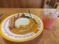 -椰莱泰小谷·东南亚融合菜(坪山悦阾SPACE店)