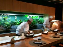 -泉寿司(万科公园店)