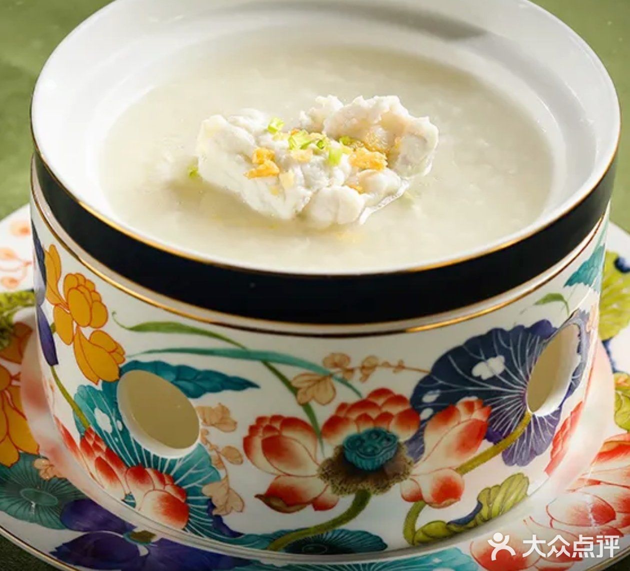 揭秘太湖边的黑珍珠餐厅，带你品味顶级美味