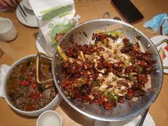 -大丰收脆鱼(万达江北店)