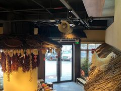 -洞庭土菜馆(天河北总店)