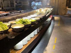 -星伦多自助料理·涮烤一体(虹悦城店)