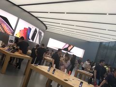 -Apple零售店(新街口店)
