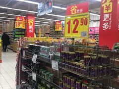 -沈阳百联购物中心(青年大街店)