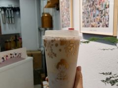 -九秋茶铺(三里屯店)