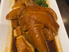 -新旺茶餐厅(嘉里城店)