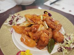 -香港蓮香樓(中環店)