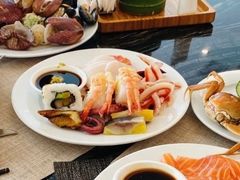 烤鸭-东方红海鲜百汇(国际大厦店)